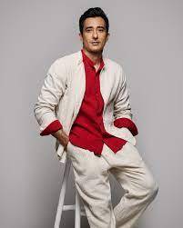 Rahul Khanna